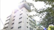 元請けの建設会社を捜索 新宿区の駐車場で5人死傷