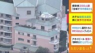 静岡・淡島ホテル旧運営会社の親会社幹部に猶予刑 破産法違反「周到かつ計画的」