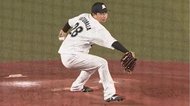 スライダーが武器の左キラー…新たな決断【プレイバック2020松永昂大】