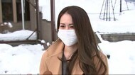 沖縄の病院へ岩手の看護師出発 感染拡大でひっ迫<岩手県>
