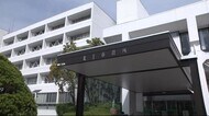 少女にわいせつな行為の疑い 市職員男性を不起訴処分<岩手・北上市>