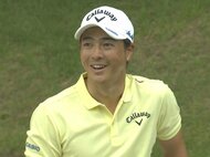 米ツアーに再挑戦する石川遼も参戦…男子ゴルフ『バンテリン東海クラシック』開幕 初日トップは今野ら3人