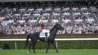 【枠順が発表！生涯一度の夢舞台 日本ダービー・G1】3歳馬の頂点を決める一戦　2冠制覇狙うロブチェン 鞍上松山弘平騎手に独占取材！