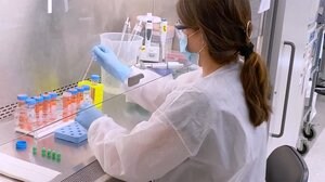 ファイザー ワクチン有効性95% 数日中に緊急使用許可申請