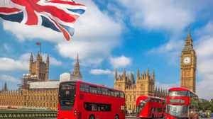 なぜ?イギリスのレストランが世界一に?!