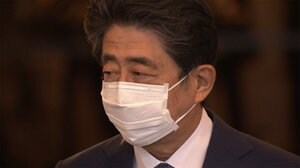 事実に反する答弁で謝罪 議員辞職要求に応じず