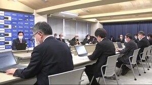 3回目ワクチン接種 2022年1月までに5万人分完了へ 新型コロナ<岩手県>