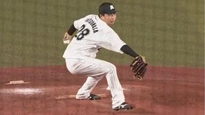 スライダーが武器の左キラー…新たな決断【プレイバック2020松永昂大】