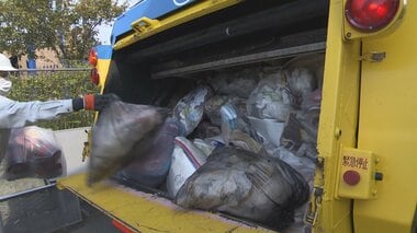 富山市、来年10月から「家庭ごみ有料化」へ　1リットル1円の専用袋導入、市民の声で小サ…