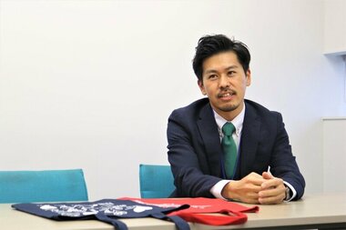 東京都町田市が「オシャレで使ってもらえるエコバッグ」を作った理由