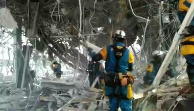 イオンモール熊本の爆発で2人死亡の「ハビタ」が謝罪声明発表「ご遺族の皆様に深くお詫び…