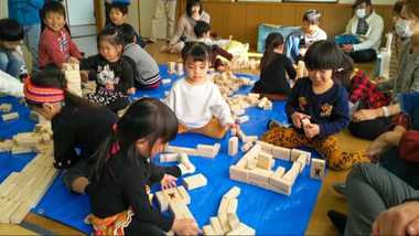 災害の抑制にも!? 人工林率全国一の佐賀県で、若き林業従事者が「木育」に取り組む理由<前編>