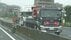 東名高速でトラック3台が追突事故　30代男性運転手が死亡　1人軽傷　…