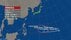 【台風情報】“台風のたまご”熱帯低気圧の進路予想は　15日正午まで…