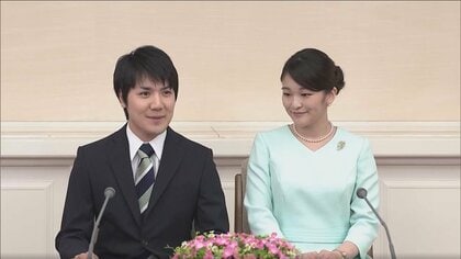 小室圭さんが近く帰国へ　眞子さまとの会見を検討…何が語られる？宮内庁記者に聞いたお二人の今後