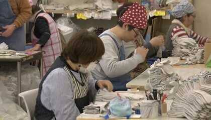 工賃は月に1万7119円。 障害者施設が“やりがい”だけを目標にできない理由とは＜前編＞