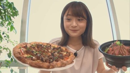 新作ピザにワンコインローストビーフなどGW限定特別価格のお得なテイクアウトメニュー