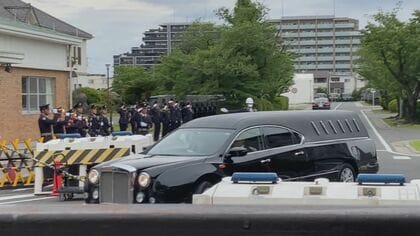 「銃と弾薬を外に持ち出したかった。邪魔な人を撃った」自衛隊員3人死傷の事件　逮捕の18歳男から新供述【岐阜発】