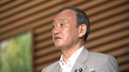 まん延防止等重点措置拡大 福島、北関東3県、愛知など8県 政府方針固める