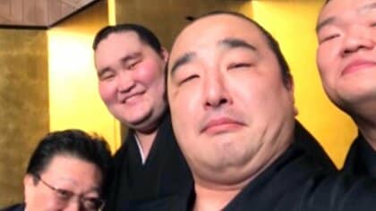 横綱・照ノ富士が優勝で安堵の言葉をもらした舞台ウラ。兄弟子と交わし果たせなかった約束と、7年越しの想い