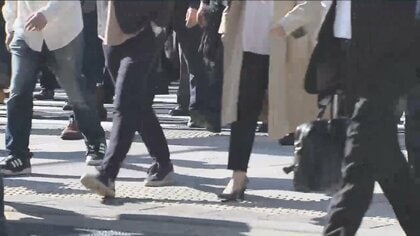 「選択的週休3日制」少子化・子育てに影響は？“給料減らないならいい” “休み増えたら支出増える”賛否の声