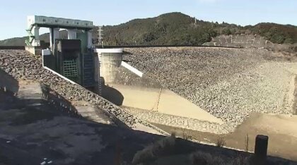 雨が少ない福岡県　“この100年で最少”の市も　キャベツは小ぶりに　うどん店は「水がないと営業できない」　野菜生産者も飲食店も悲鳴　県はこまめな節水を呼びかけ