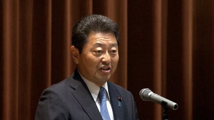 速報】自民党が池田佳隆議員を除名 茂木幹事長「重く受け止め、今後の捜査