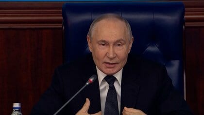 ゼレンスキー大統領示した「安全の保証」など20項目の和平案にロシア側から具体的反応なし…大幅な変更要求か