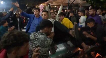 イスラエルとハマスがガザでの6週間停戦で合意　仲介のバイデン大統領が成果強調するも…トランプ氏「大統領選の歴史的勝利の結果」