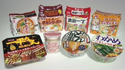 食品の値上げ　6月は3600品目でハイペース続く　値上げの理由は「電気代」が増加