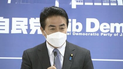 ヒゲの隊長”佐藤氏「首相は言うだけ番長になってはいけない」