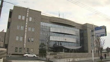 久留米警察署で留置者230人分の「診療簿」紛失　氏名や生年月日など記載　誤って廃棄したか　福岡県警