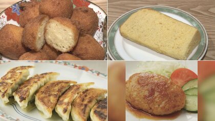 寄せ豆腐が看板メニューの和食店　余った“大量のおから”からも名物メニュー誕生【愛知発】