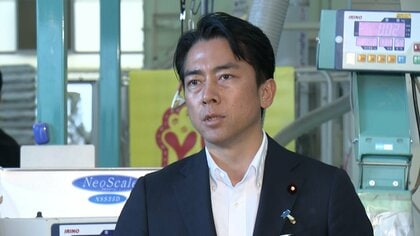 石破内閣支持率38.2％で先月比5ポイント急上昇　小泉農水相の政府備蓄米放出「評価する」が7割【FNN世論調査】