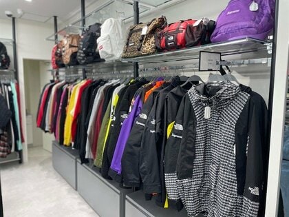 1点モノの宝物が集まるセカンドストリート 衣料・服飾品のカジュアルブランド・ラグジュアリーブランド『2024年 年間販売数量ランキング』を発表!