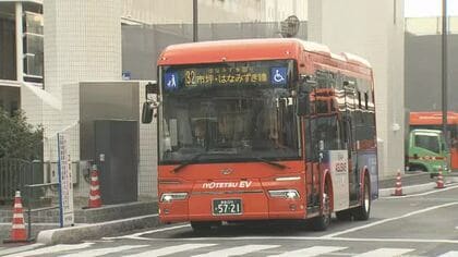 “全国最高”も　松山のバス・鉄道の運賃は国内上位の高水準　中村知事「投資精査し経営努力を」【愛媛】