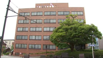 内灘町の母親刺傷事件、30代男性を不起訴処分　金沢地検が鑑定留置の結果から判断