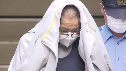 仙台市内の公園など 車止めポール窃盗の男に有罪判決　仙台地裁「公共の財産持ち去り悪質」