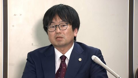 弁護士が会見　集団訴訟の方針を表明　「タイムズカー」情報流出