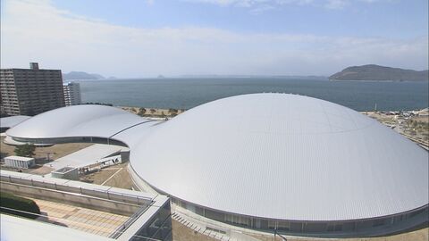 SixTONESの香川公演に合わせて高松から徳島・高知に臨時高速バス　３月１０日から乗車券発売開始