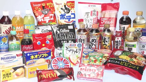 9月に食品4923品目が値上げ　しょうゆ、バターなど　今年最大の値上げラッシュ到来