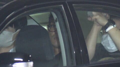 逮捕の自称ラッパー（39）は「還付金詐欺」リーダー格か　「年金の過払い金受け取れます」とウソ電話　これまでに出し子ら6人逮捕