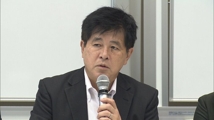 中道・今井雅人元衆院議員