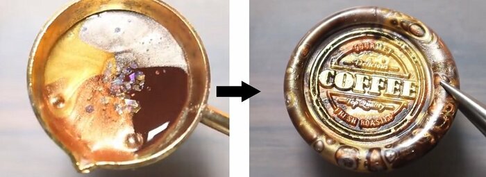 「コーヒー」