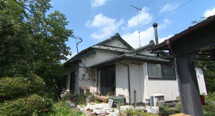 自然体験と防災談義の宿　民泊やまざき
