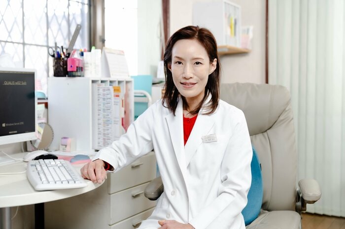 成城松村クリニック 松村圭子院長