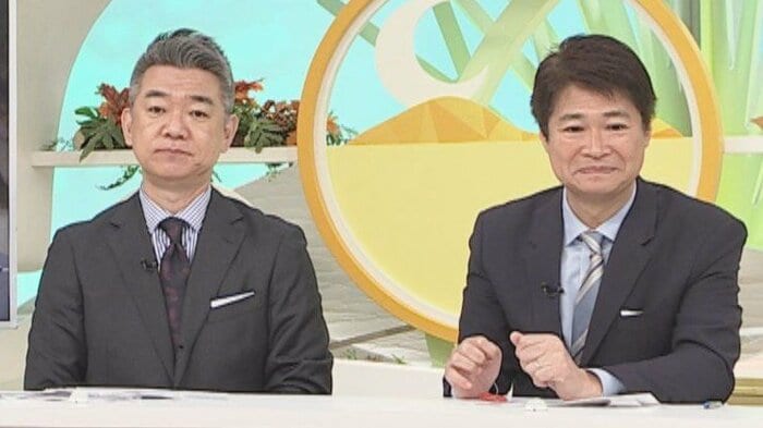 橋下徹さん・太田昌克さんが絶賛