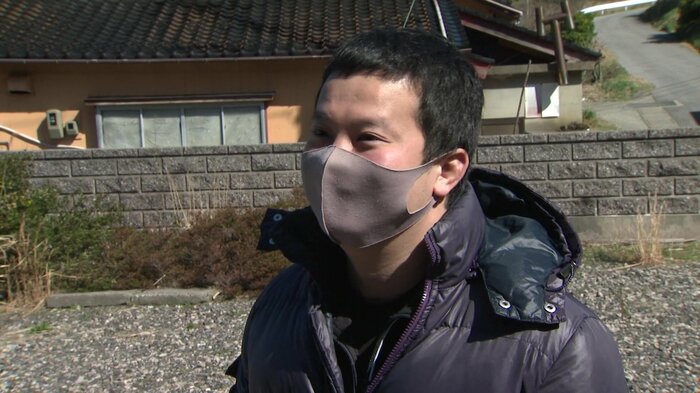 「現代集落プロジェクト」を立ち上げた林俊伍さん