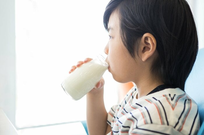 飲むタイミングなど試行錯誤していた(画像:イメージ)
