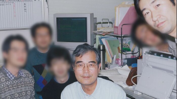 戸塚さんと梶田さん